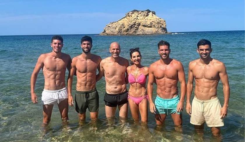 Top 5 des stars qui sont tombées sous le charme de la Tunisie