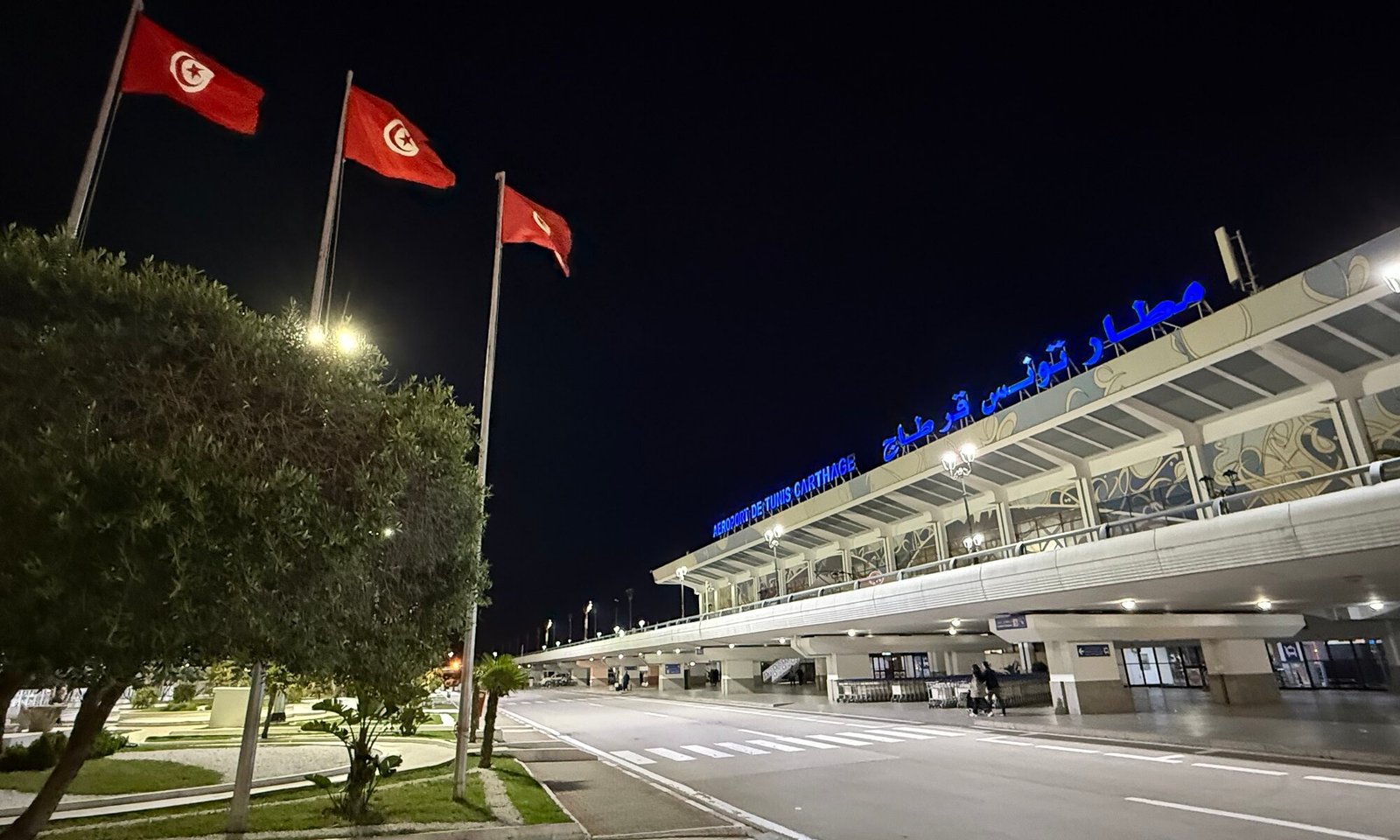 Classement du pire aéroport au monde : Tunis-Carthage sous les projecteurs internationaux