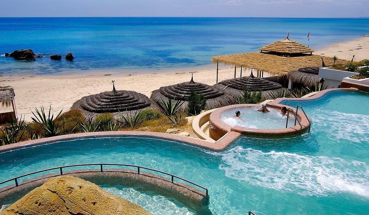 Savez-vous que la Tunisie figure parmi les leaders mondiaux du tourisme dans ces catégories ?