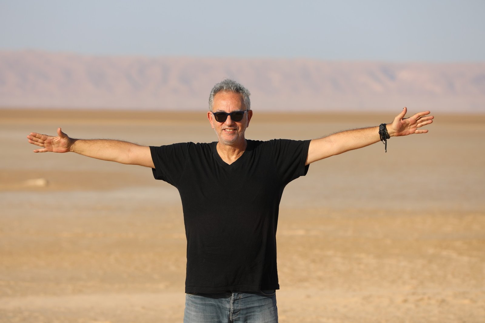 Le "Top Journalistes" : Les Ambassadeurs du Tourisme Tunisien