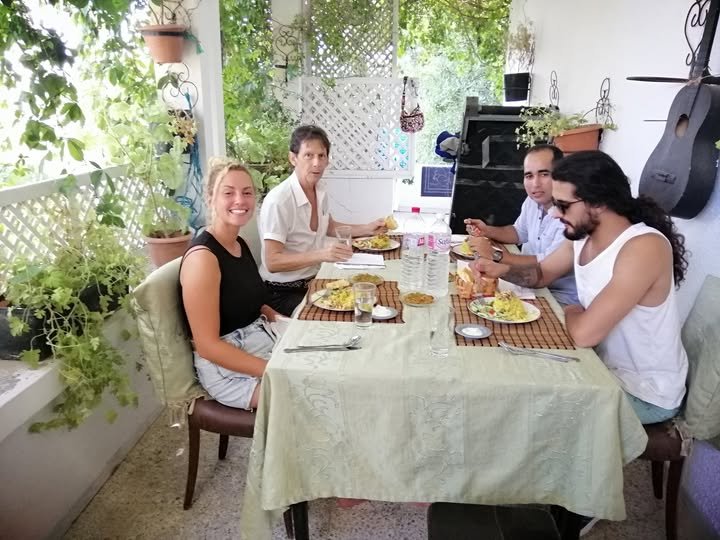 Le Borzguène du Kef : Entre Histoire, Tradition et Saveur Authentique à la Maison d’hôte Casa Zitouna