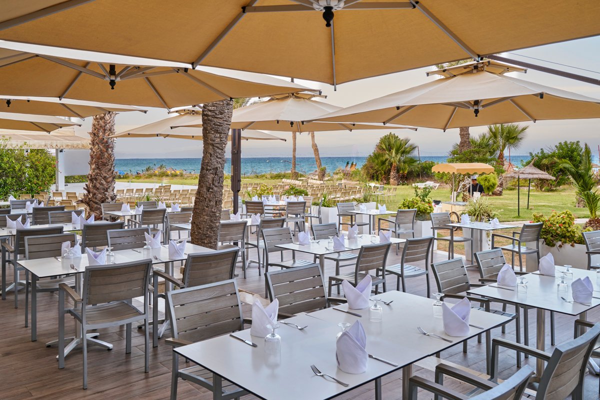 Les différents types de restaurants en Tunisie : un voyage culinaire riche et varié