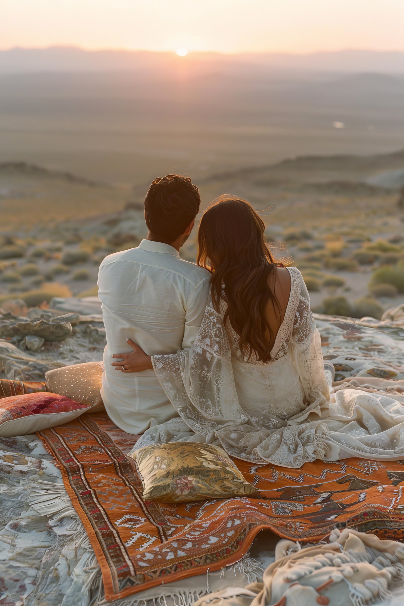 Le Goût Salé de l'Amour à Djerba : Quand un Plat Typique Scelle un Destin
