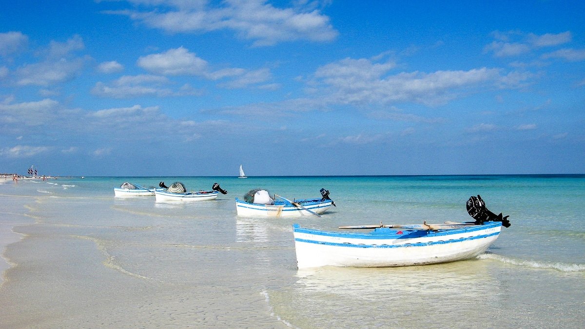 Découvrez la Tunisie autrement : pourquoi les avis de voyageurs sont votre meilleur guide