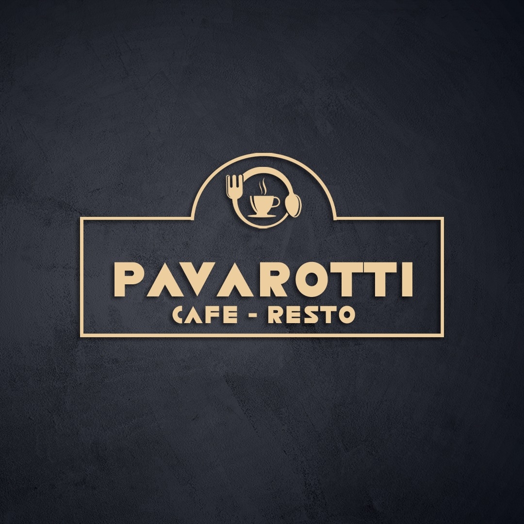 Pavarotti Café-Resto