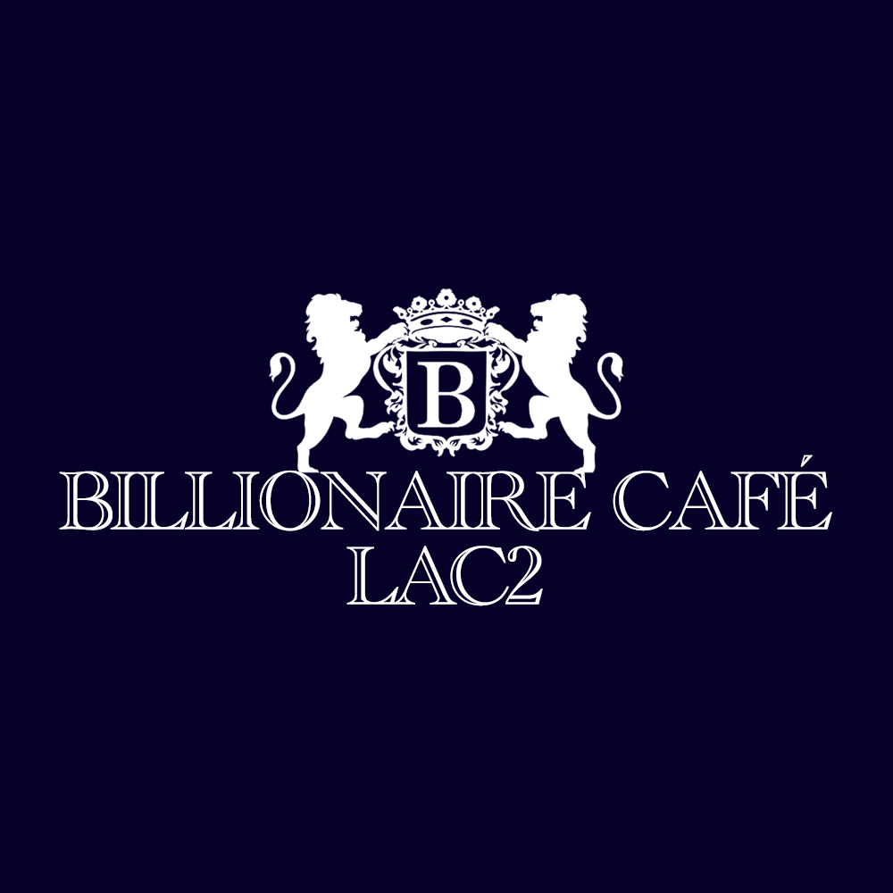 Billionaire Café Lac 2