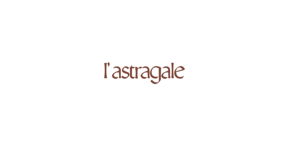 L'Astragale - Tunis