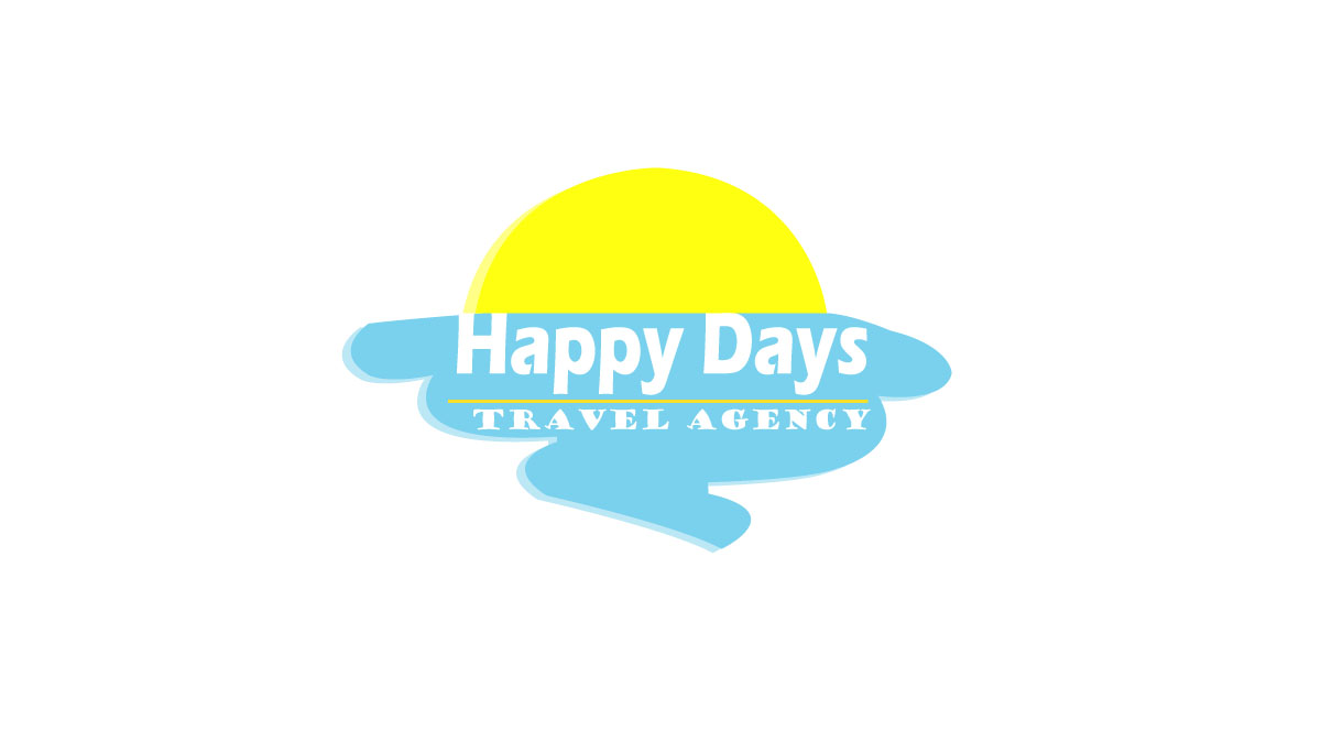 Agence de Voyage Happy Days