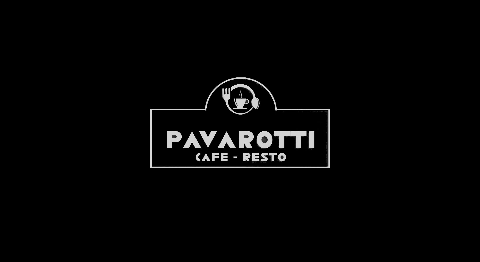 Restaurant pavarotti lac 1