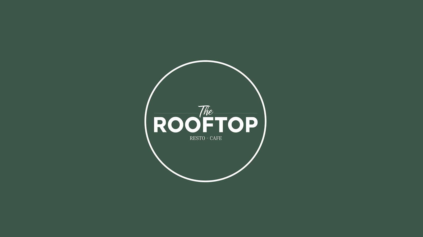 Le Rooftop