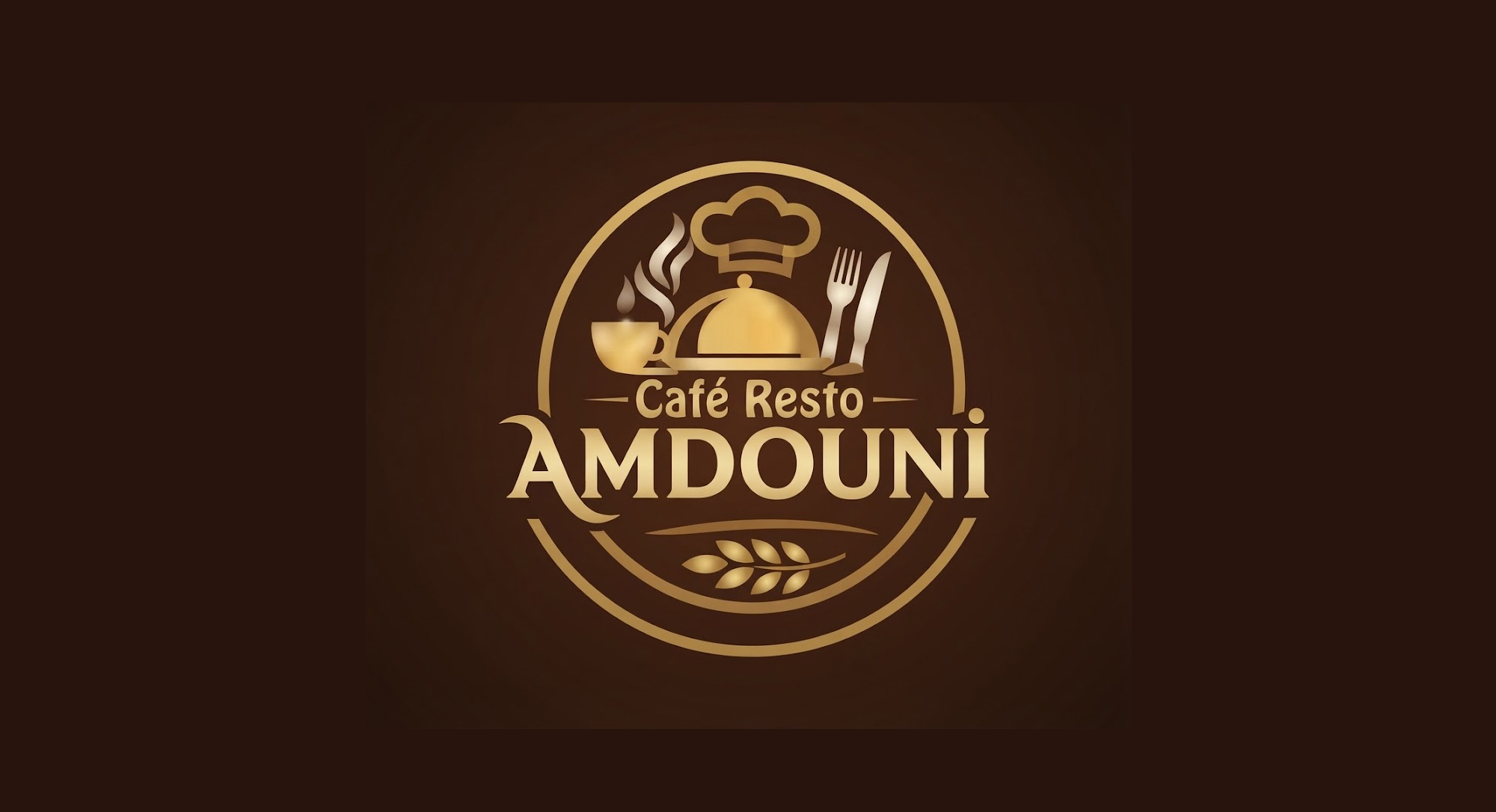 Café-Resto Amdouni