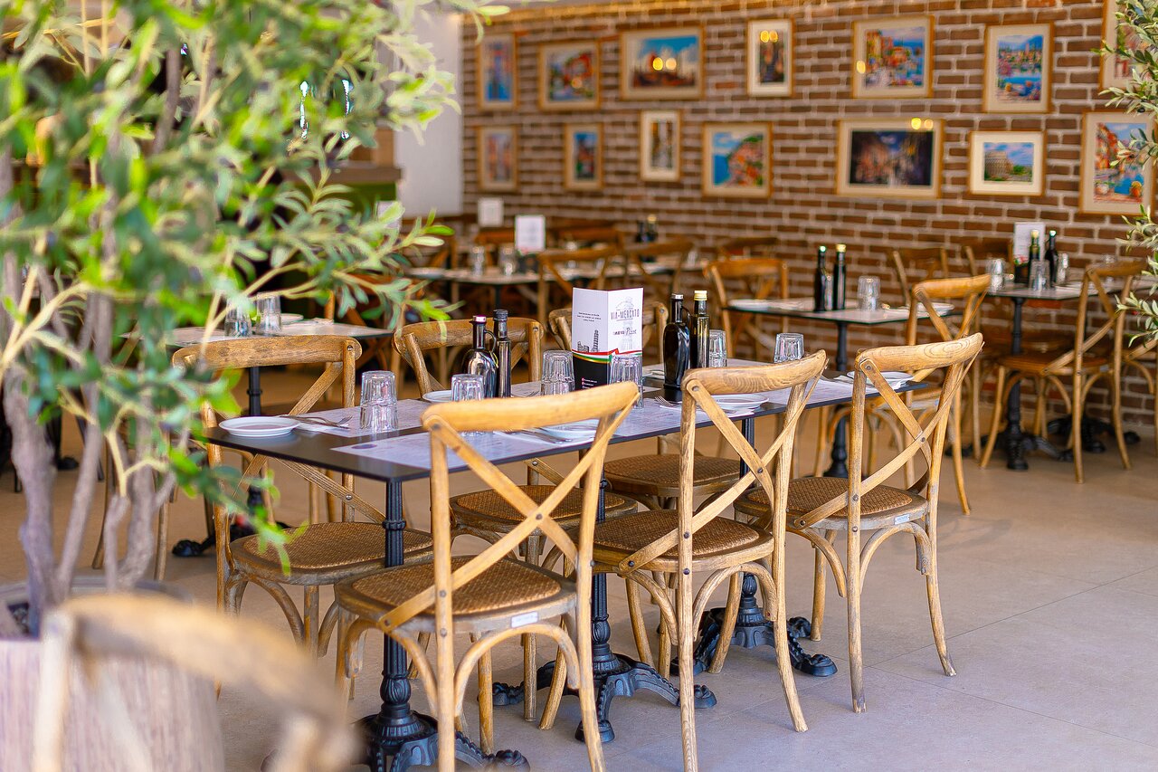 Photo de l'établissement