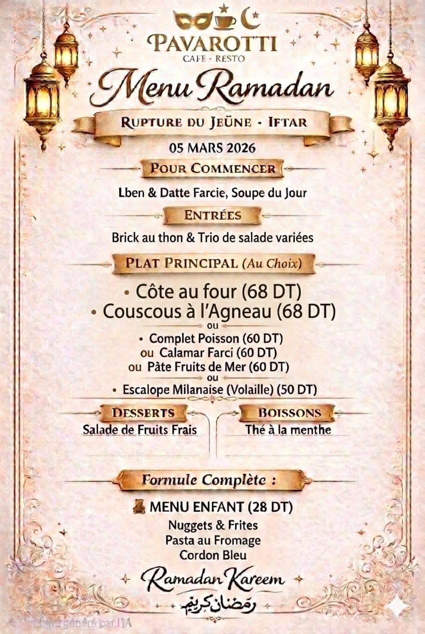 Photo de l'établissement