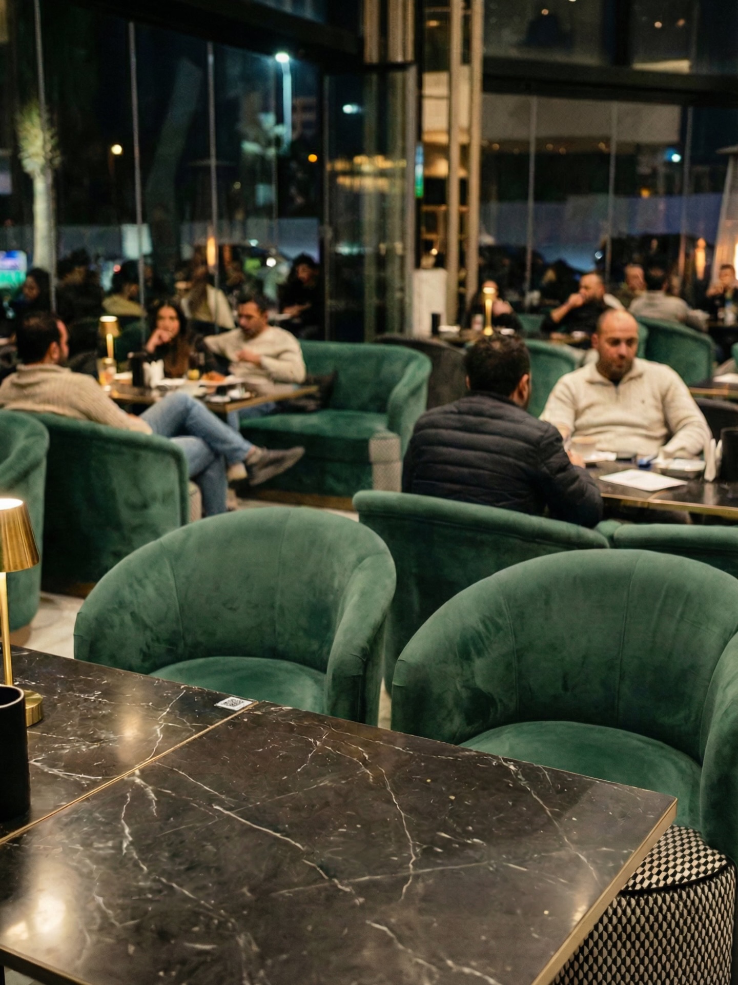 Photo de l'établissement