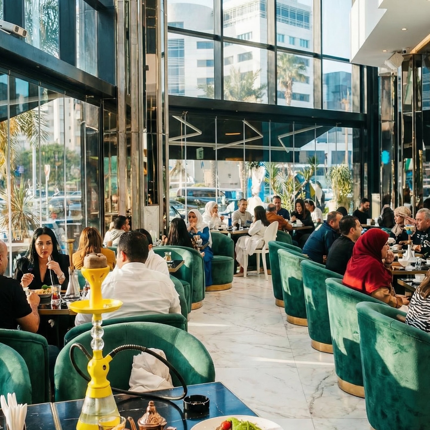 Photo de l'établissement