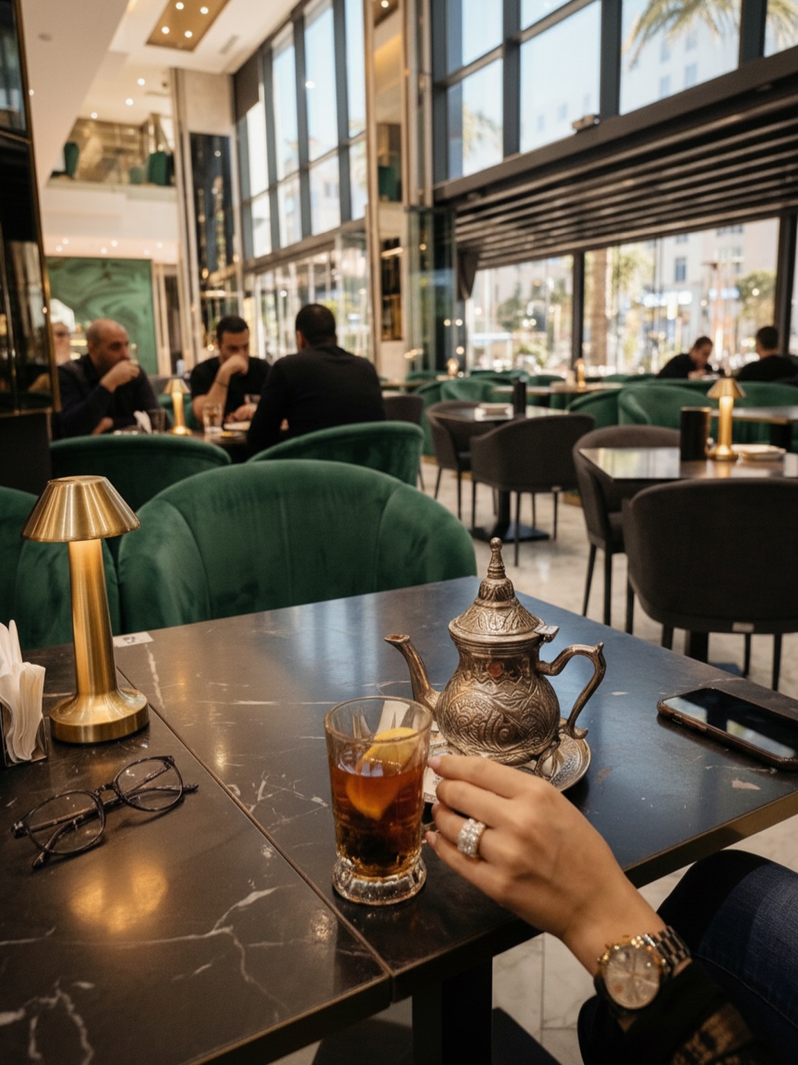 Photo de l'établissement