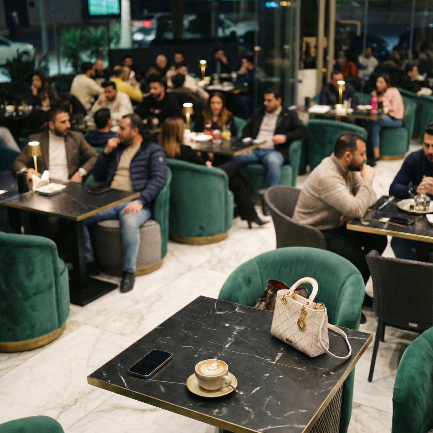 Photo de l'établissement