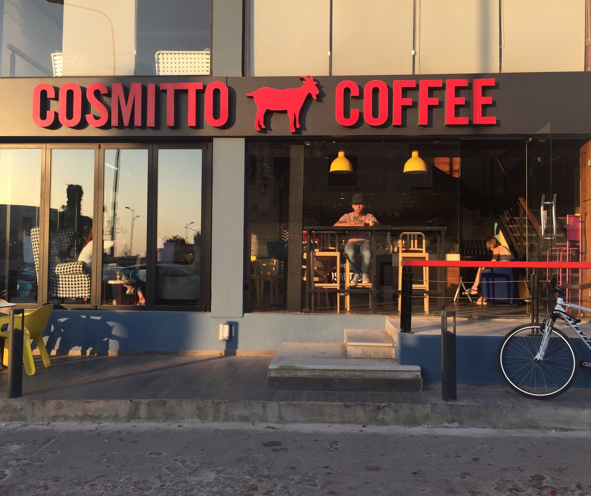 Photo de l'établissement