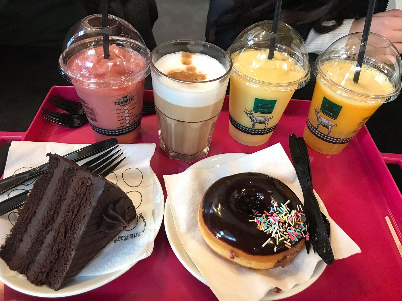 Photo de l'établissement