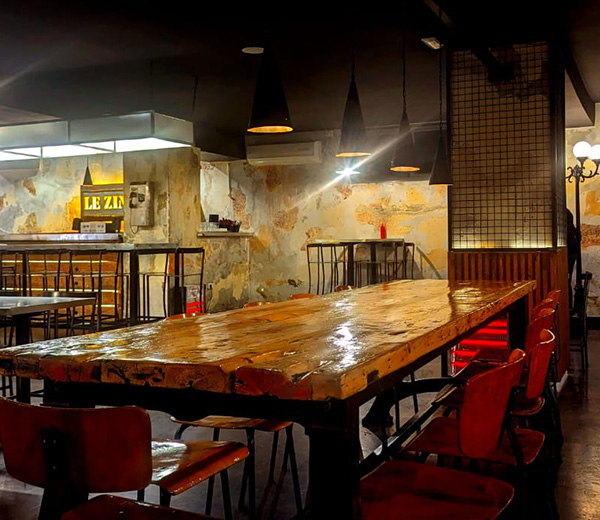 Photo de l'établissement