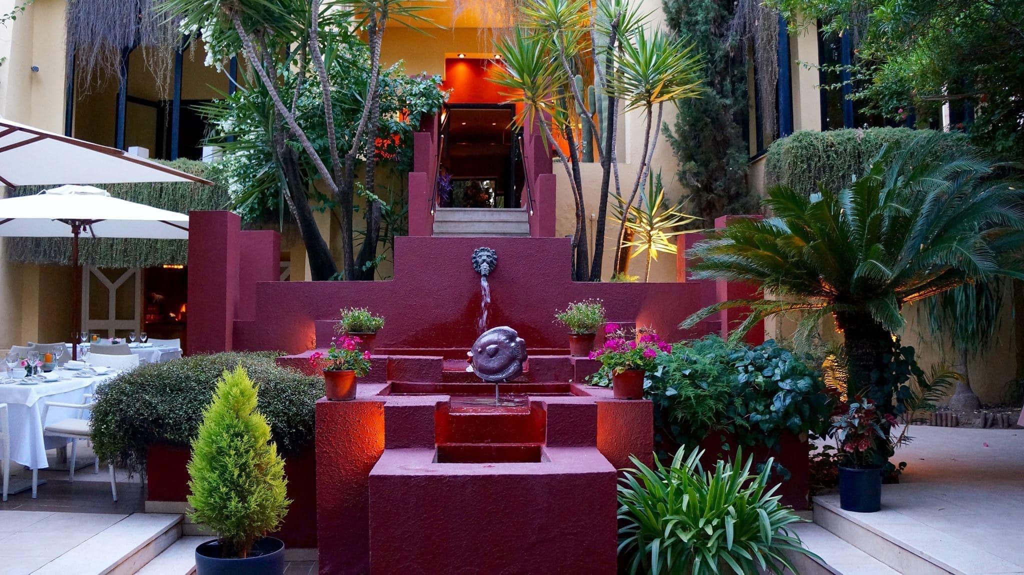 Photo de l'établissement