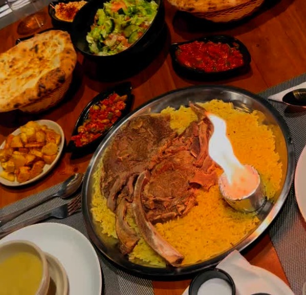 Photo de l'établissement