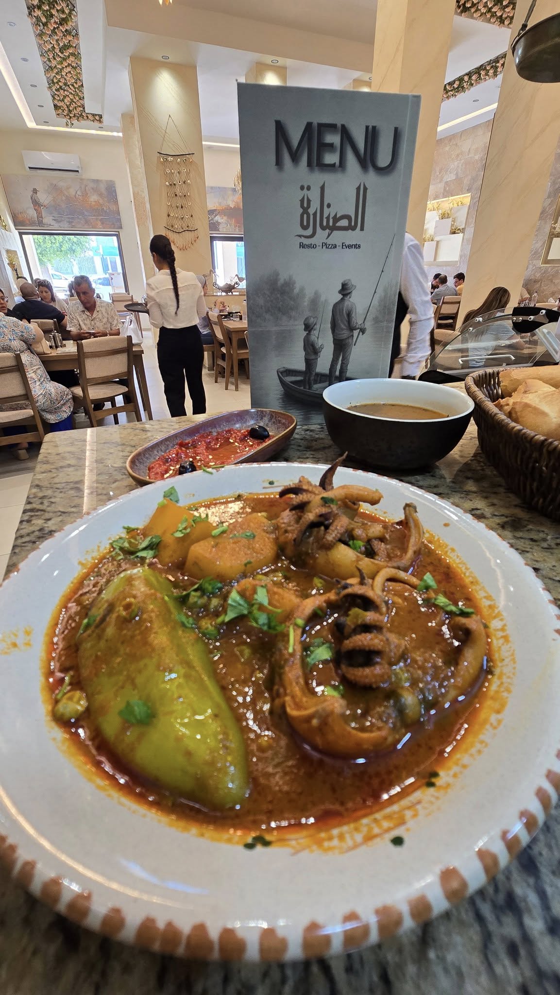 Photo de l'établissement