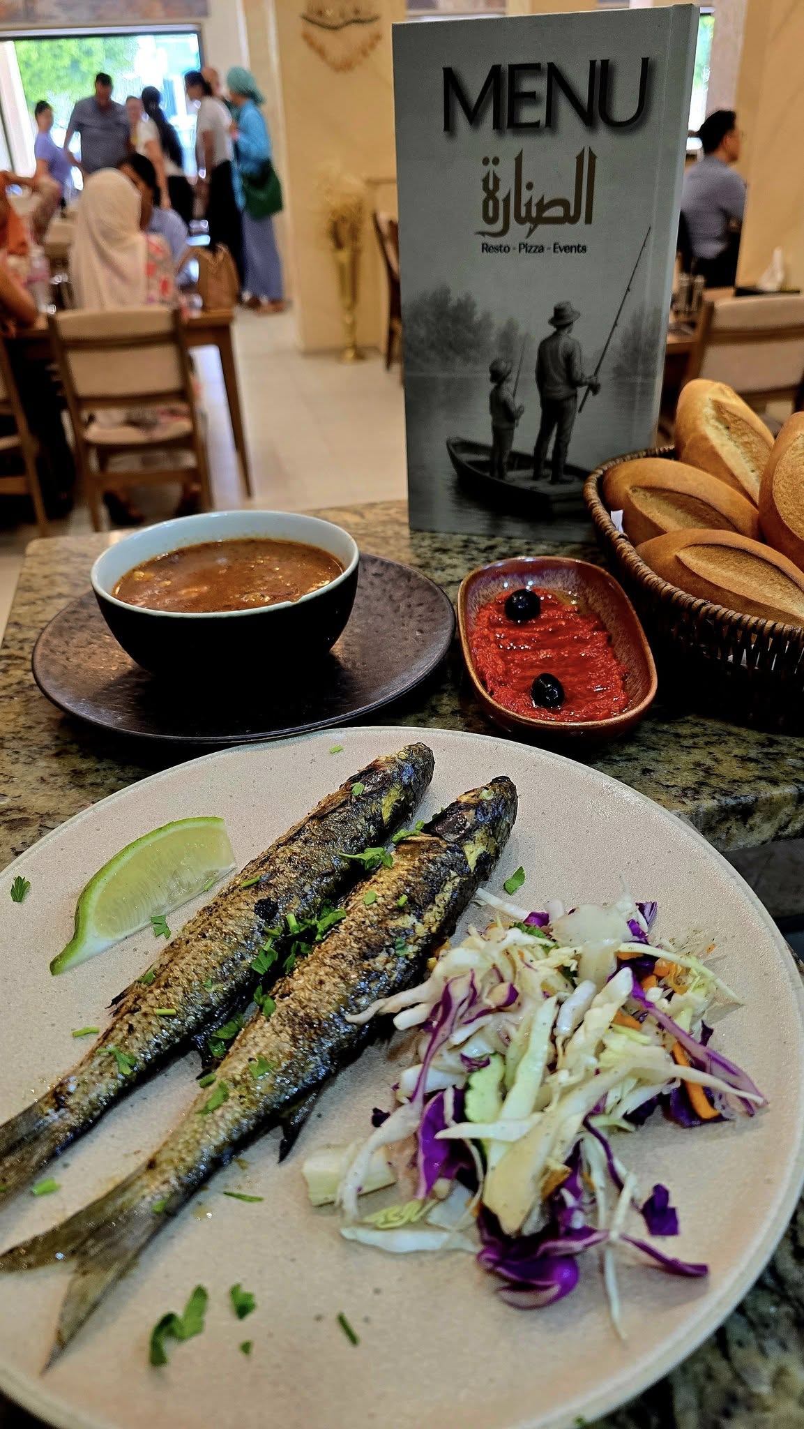 Photo de l'établissement