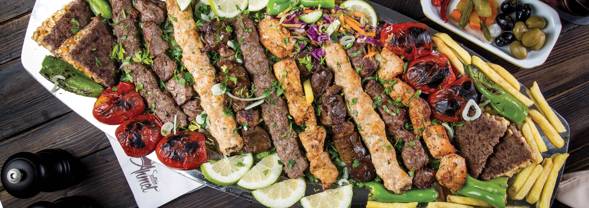 Photo de l'établissement