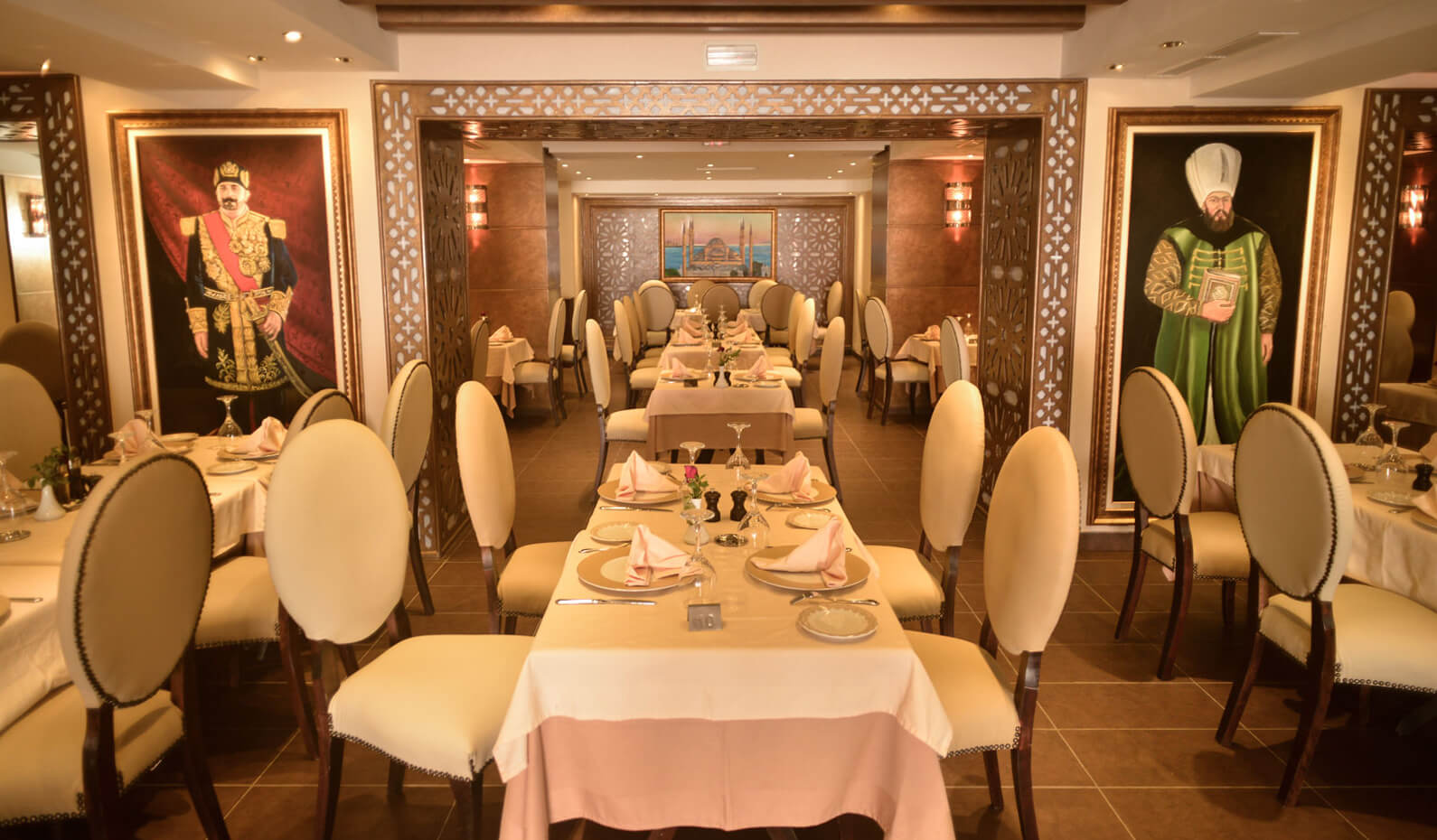 Photo de l'établissement