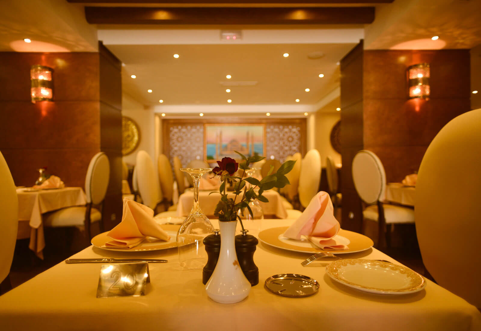 Photo de l'établissement