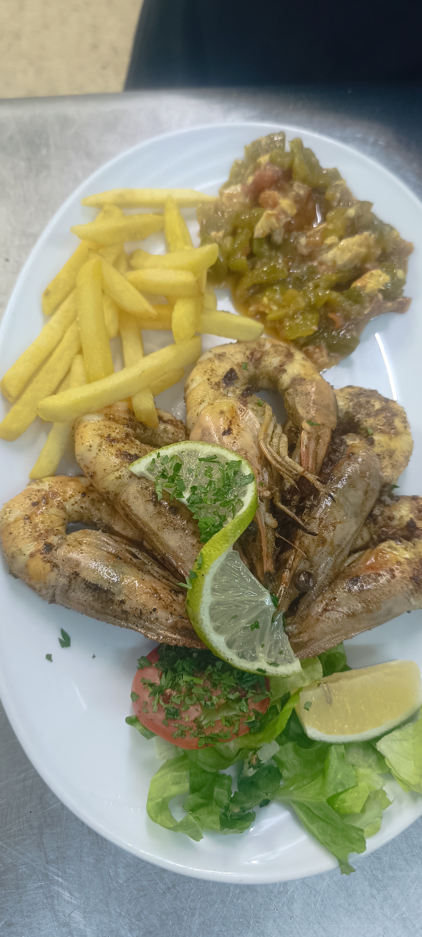 Photo de l'établissement