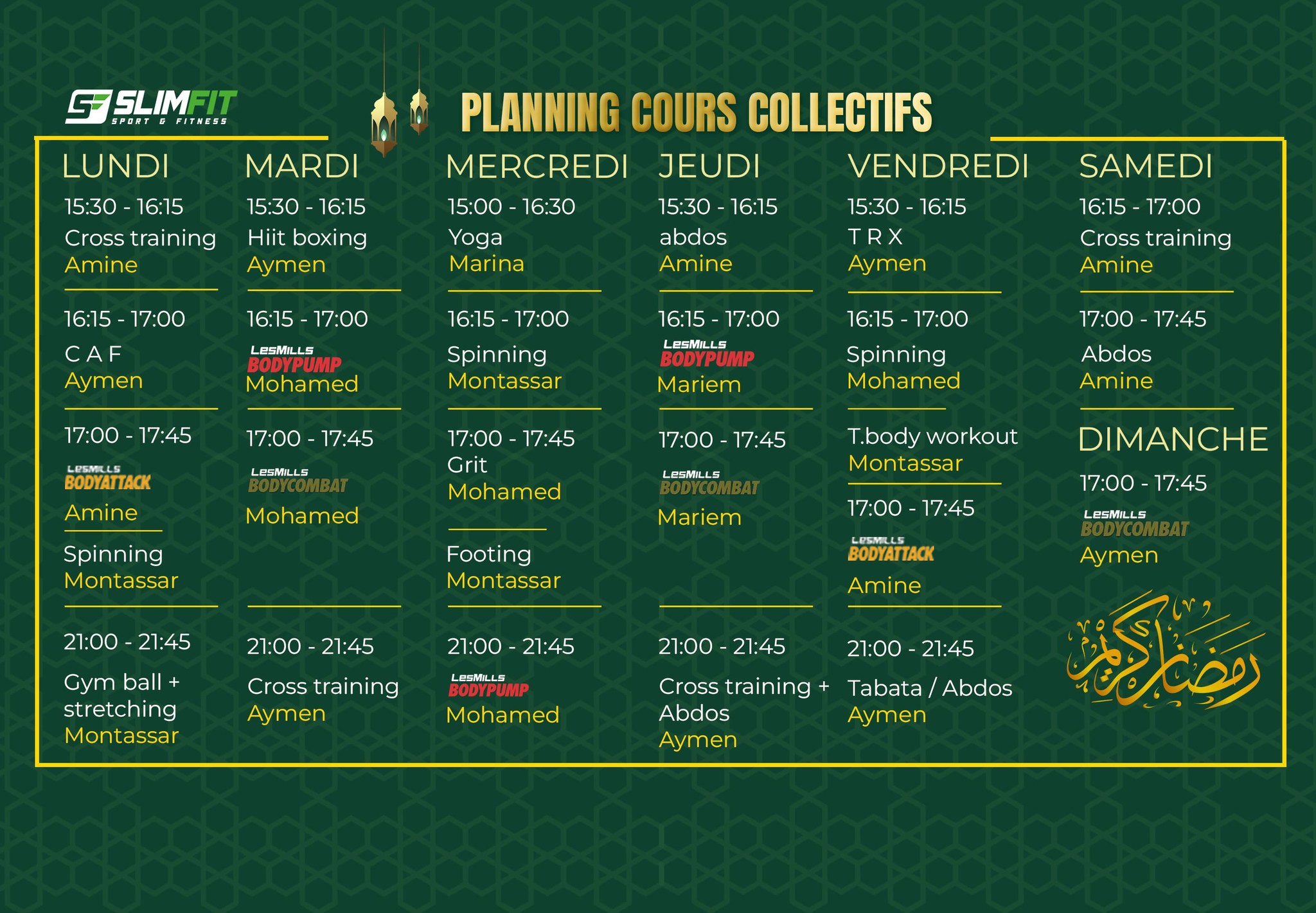 Photo de l'établissement