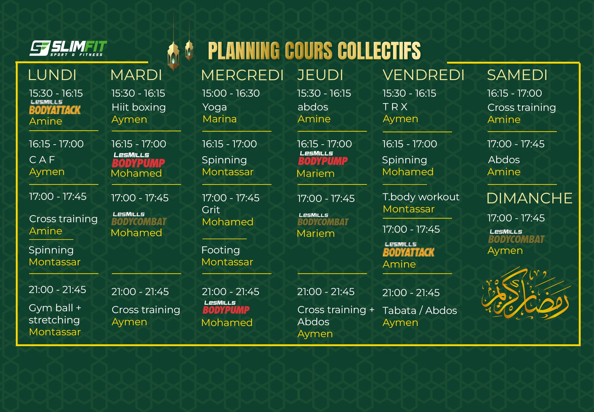 Photo de l'établissement