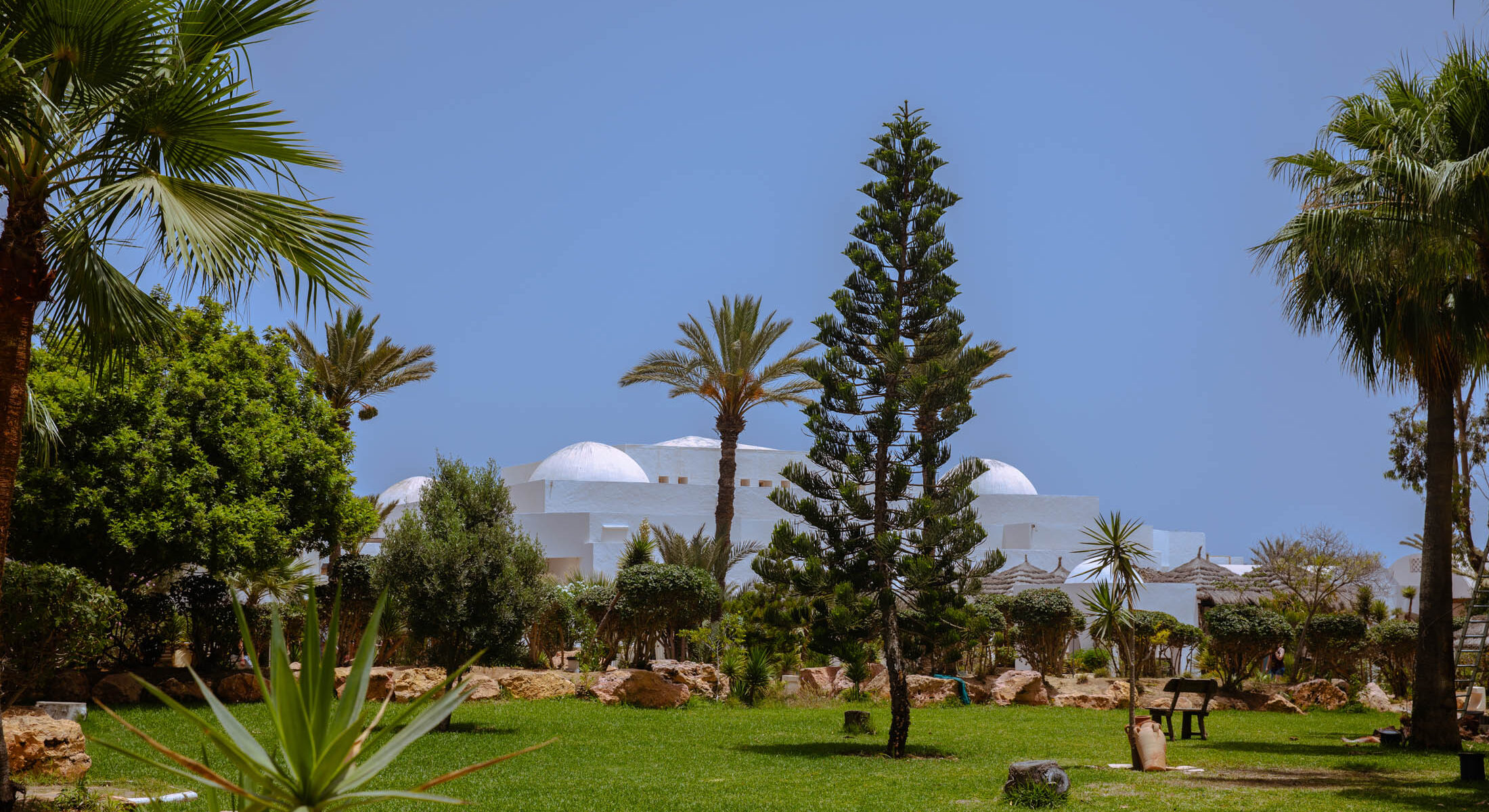 Photo de l'établissement