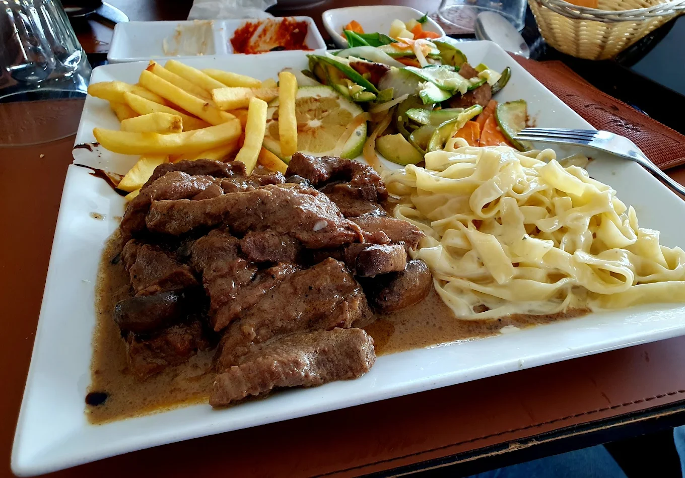 Photo de l'établissement