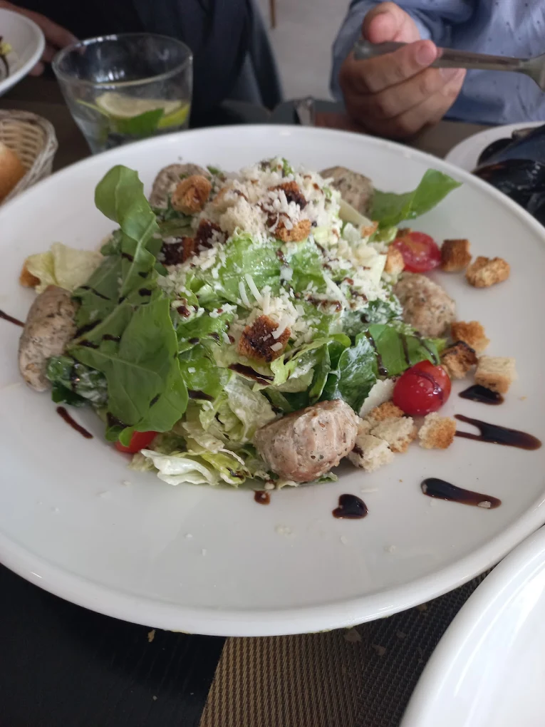 Photo de l'établissement