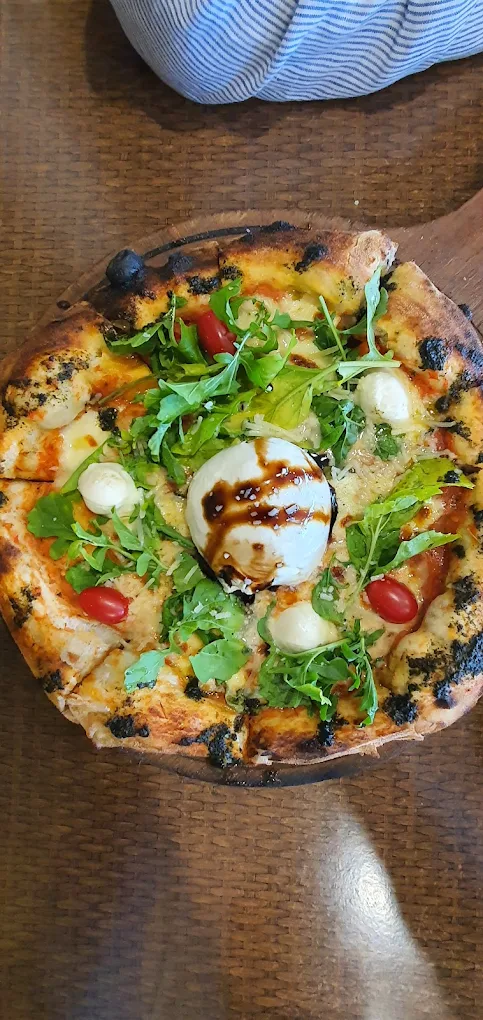 Photo de l'établissement