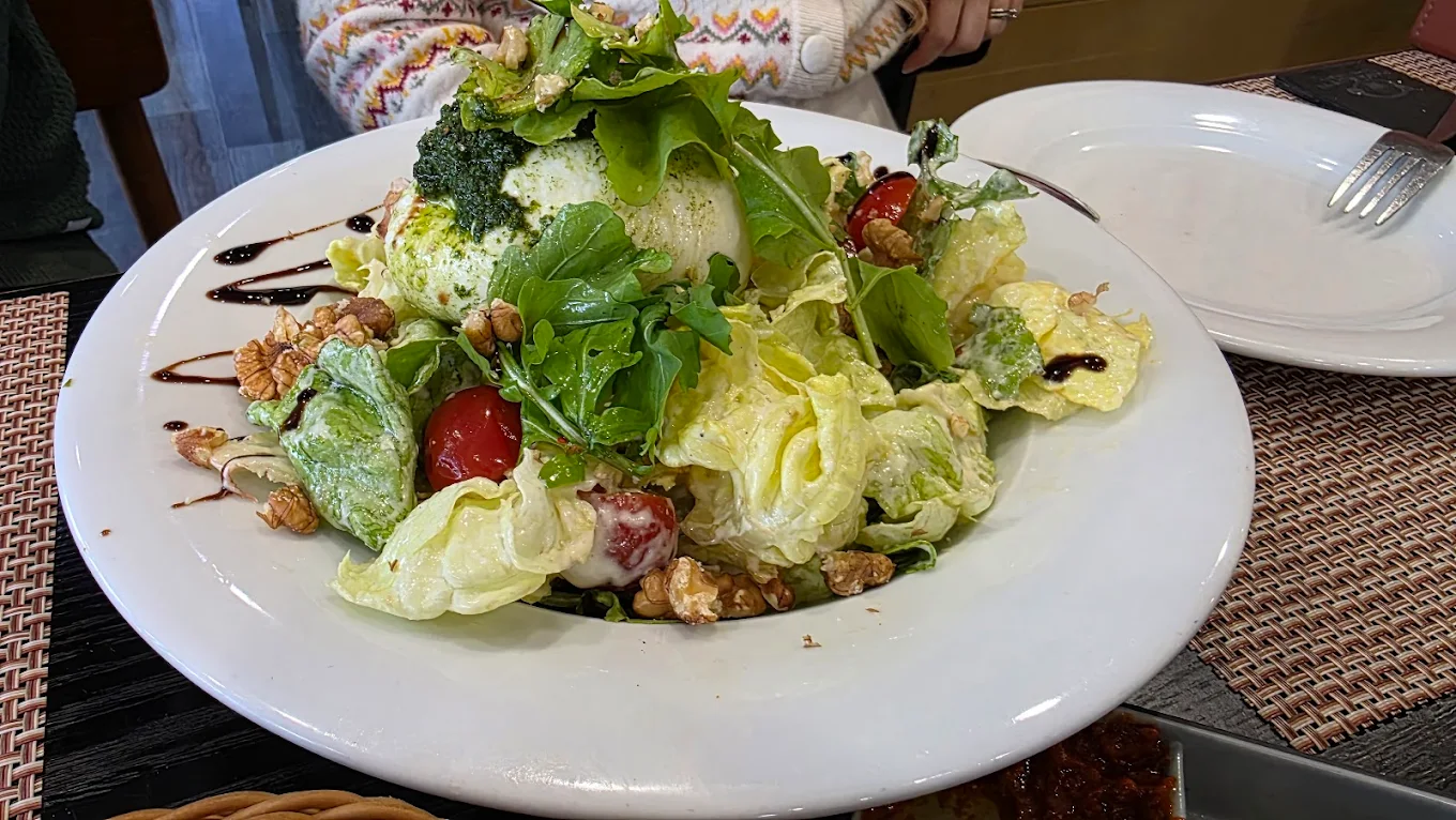 Photo de l'établissement