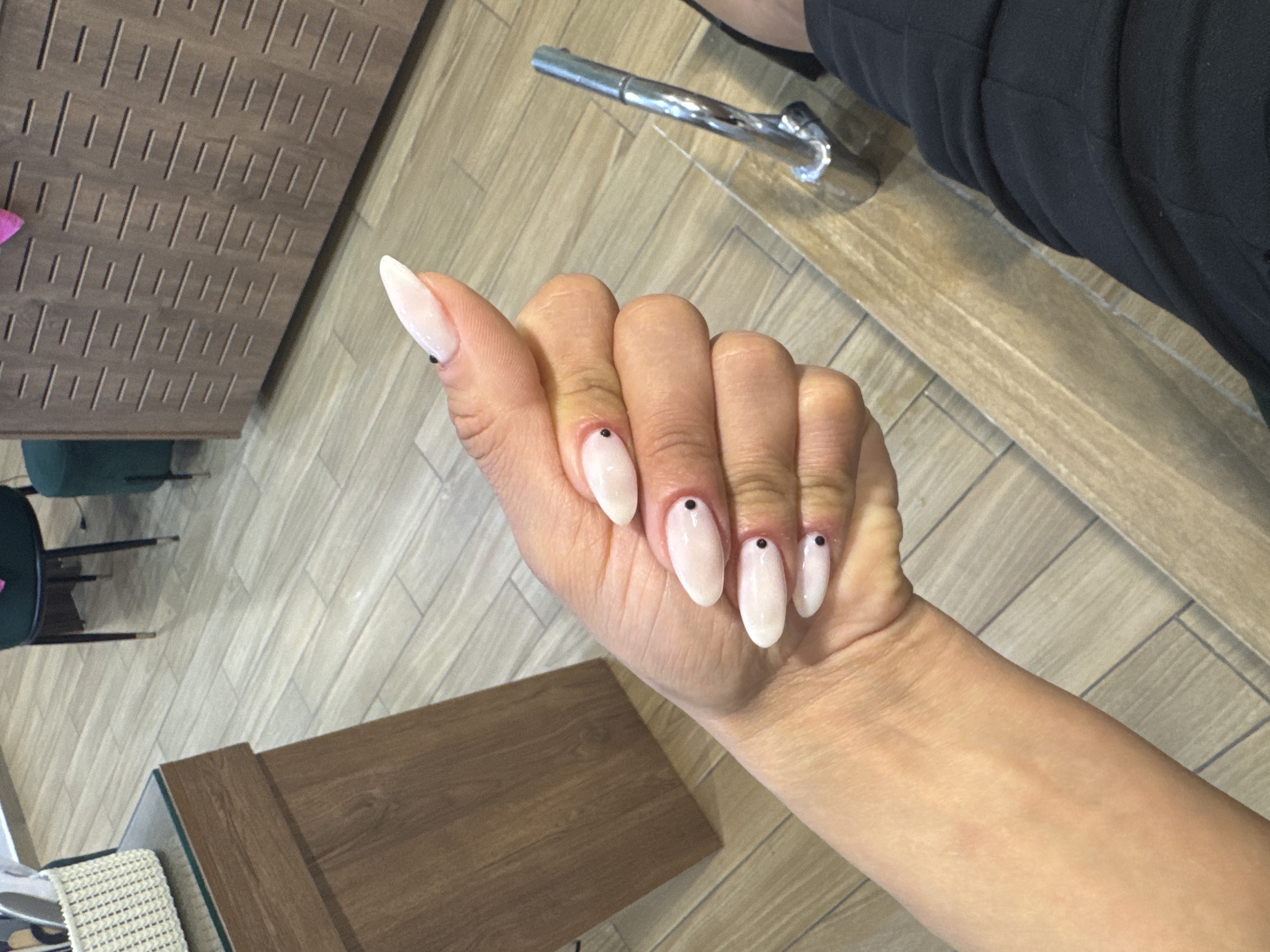 Photo d'avis client
