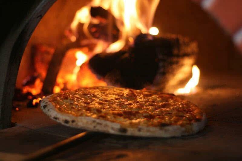 La Margherita