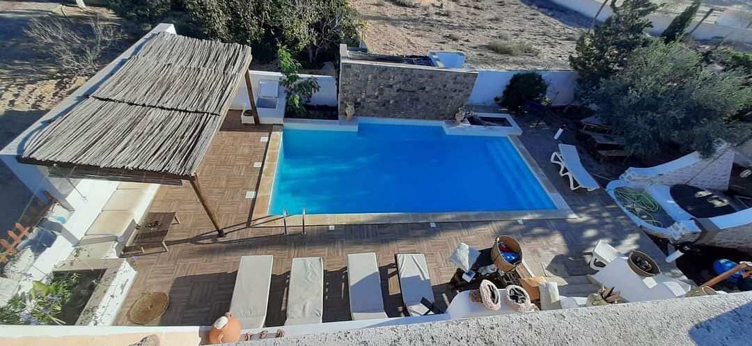 Maison d'hôtes Dar Sawani