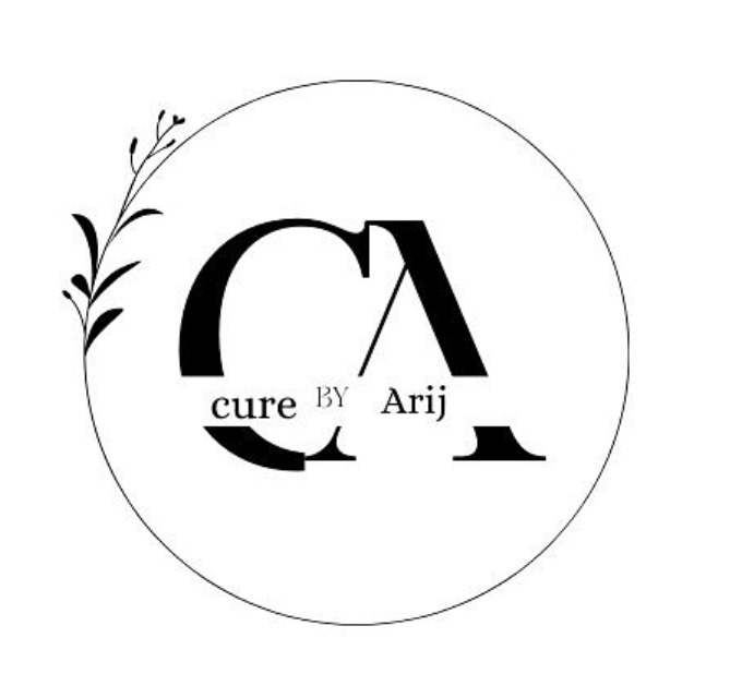 Cure by arij