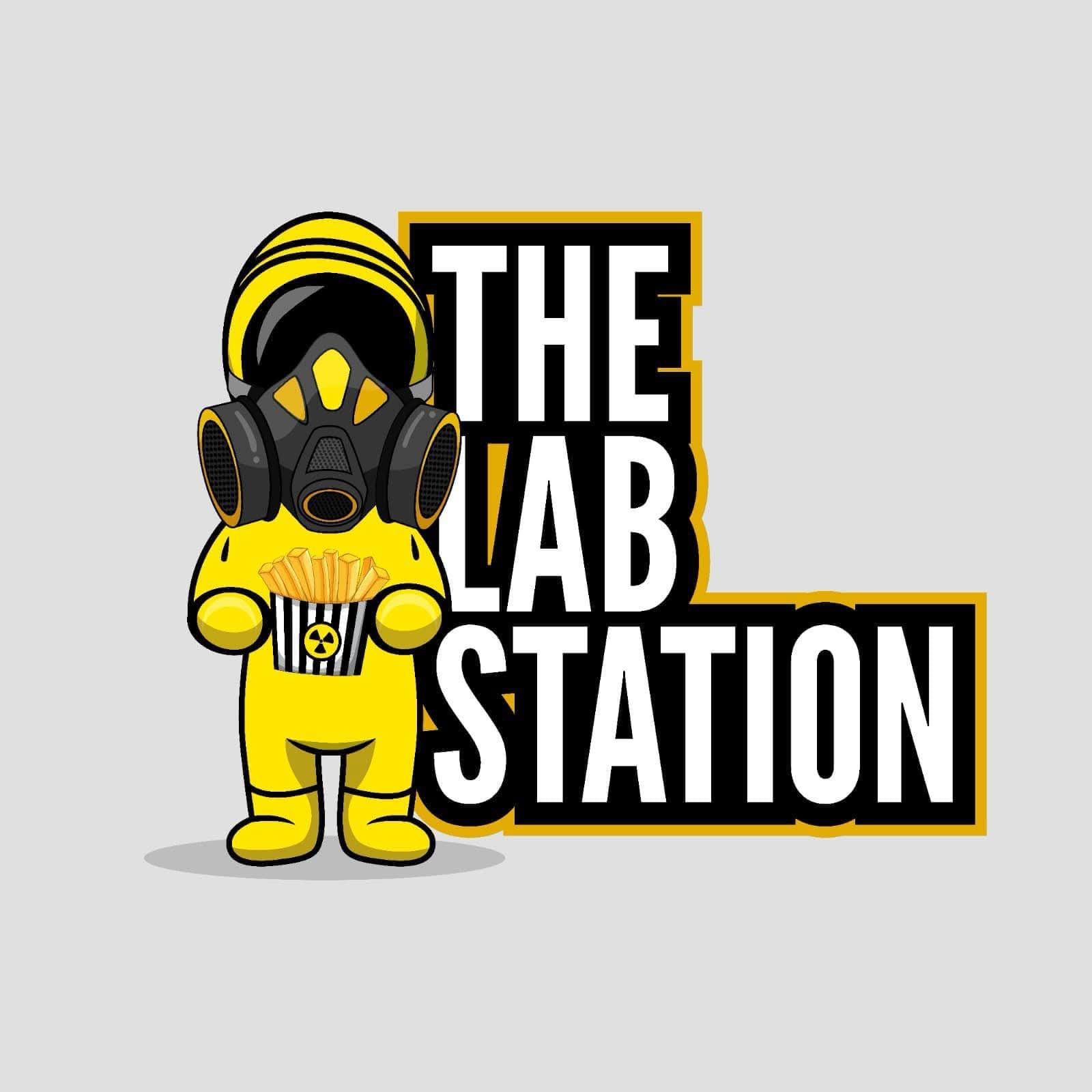 Lab Station