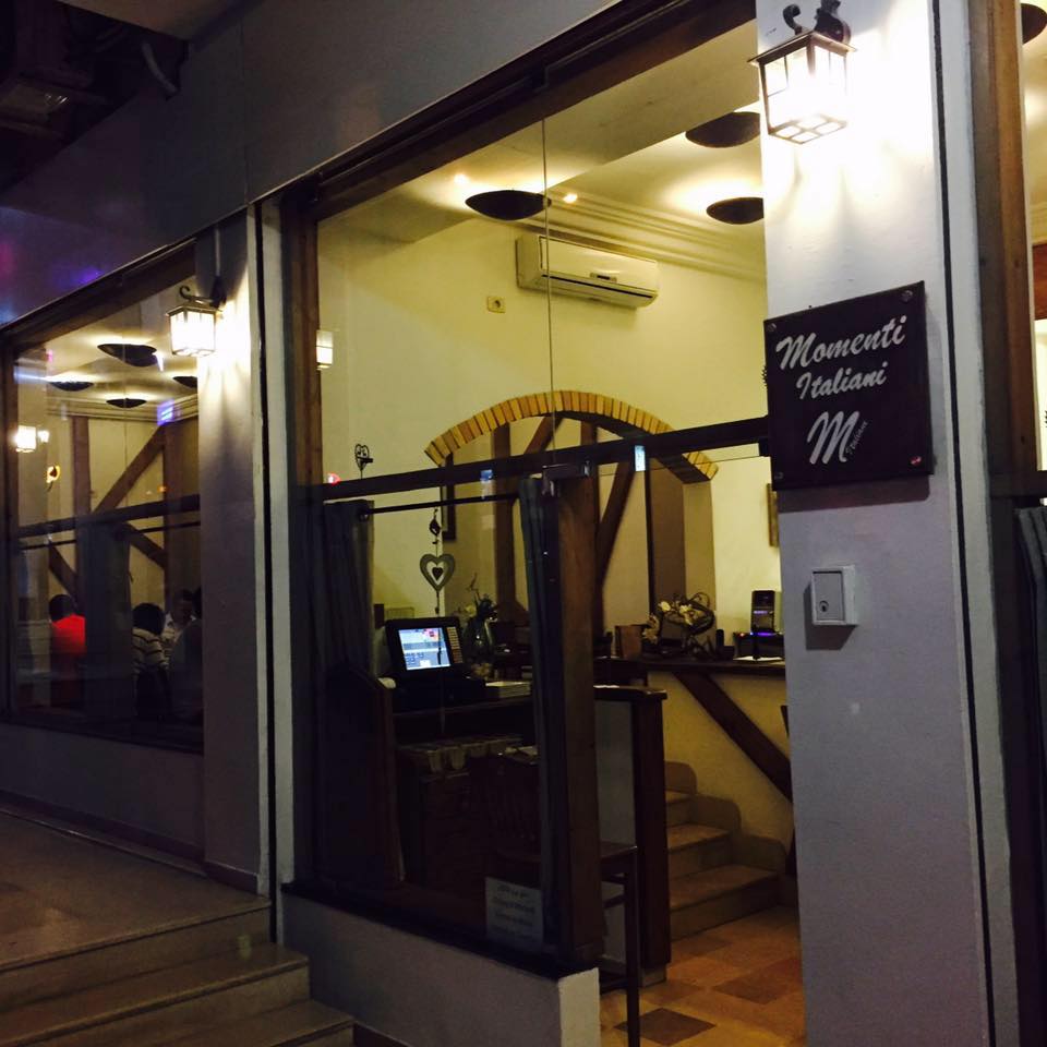 Momenti Italiani