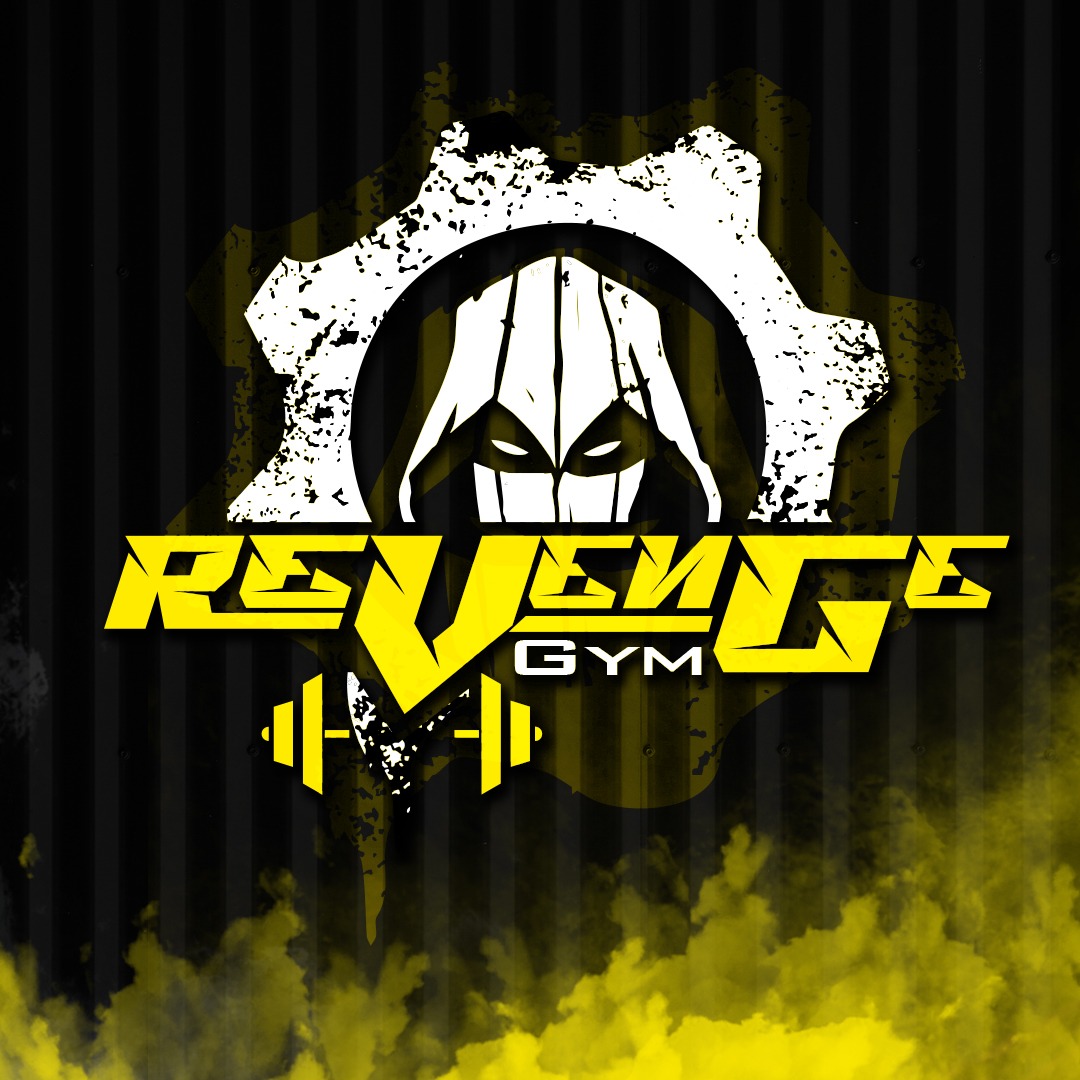 Revenge Gym