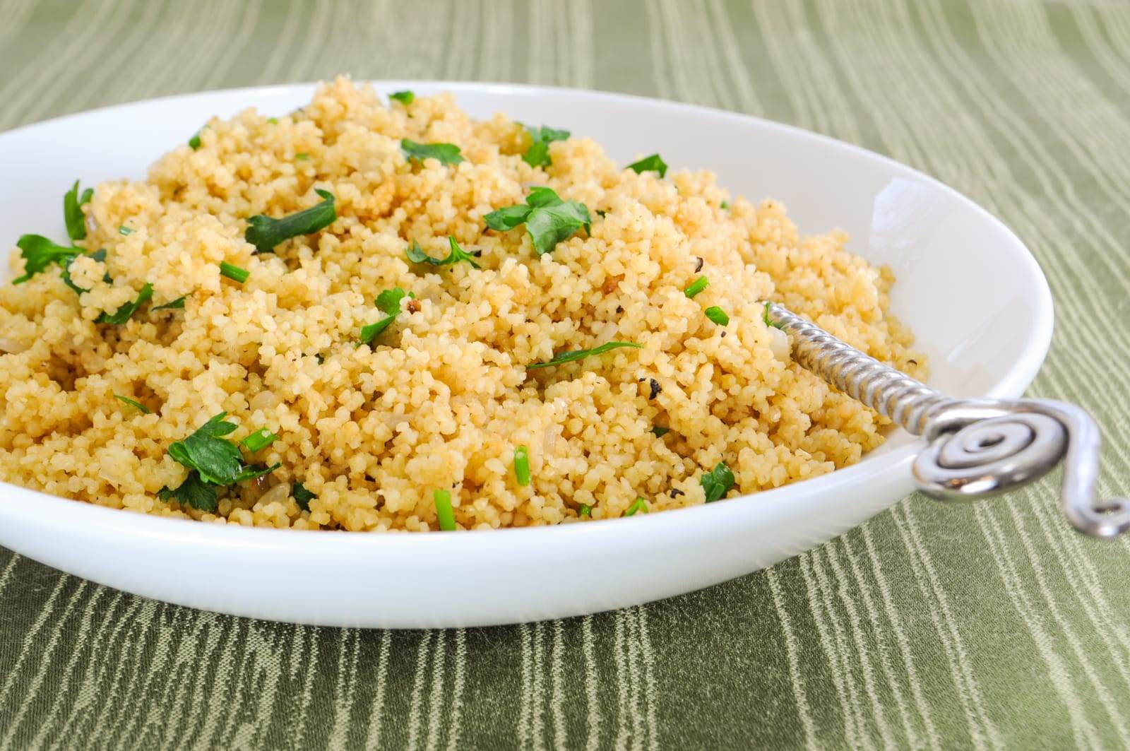 couscous